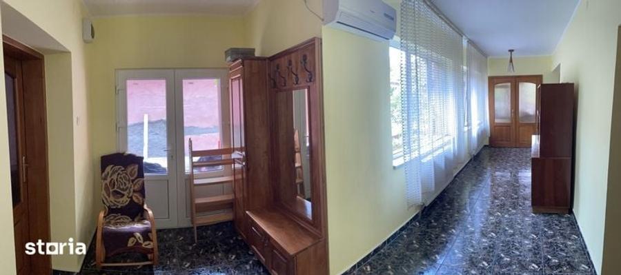 Casă cu 4 camere cu Teren 83 Mp în Central