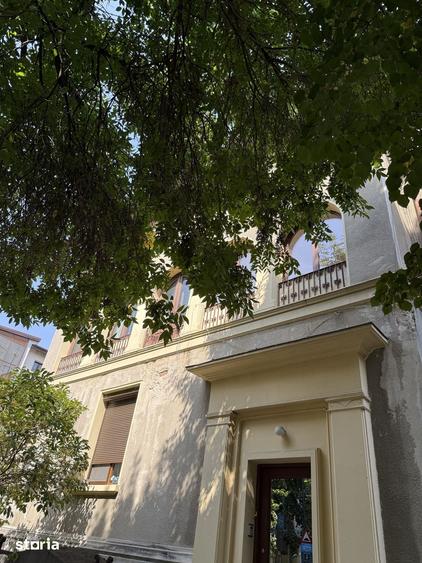 Apartament 2 camere ultracentral - vila - Doroban?i- Birou / Locuin?a - 8