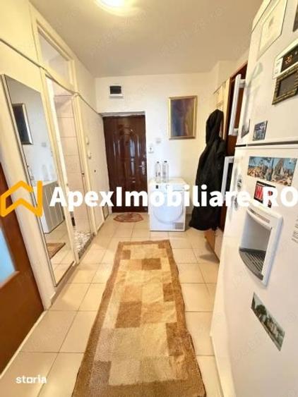 Garsoniera de vanzare Nerva Traian Bucuresti | ApexImobiliare.ro - 5
