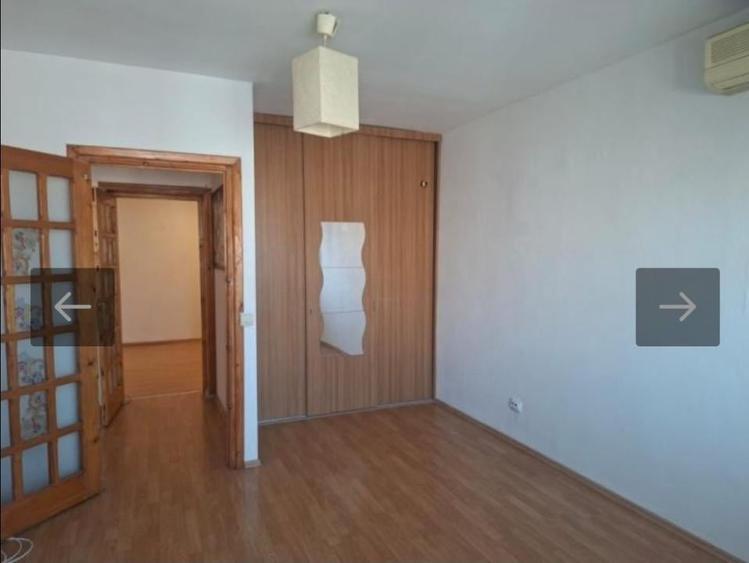 Apartament cu 2 camere în Moșilor
