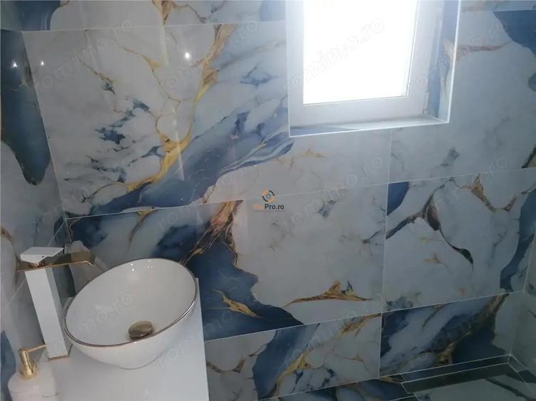 Casă cu 3 camere cu Teren 200 Mp în Central