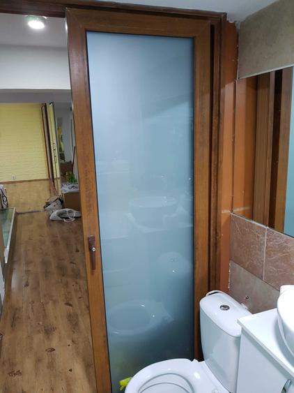 Apartament cu 2 camere decomandat în Doamna Ghica