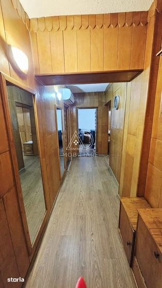 Apartament cu 4 camere în Ultracentral