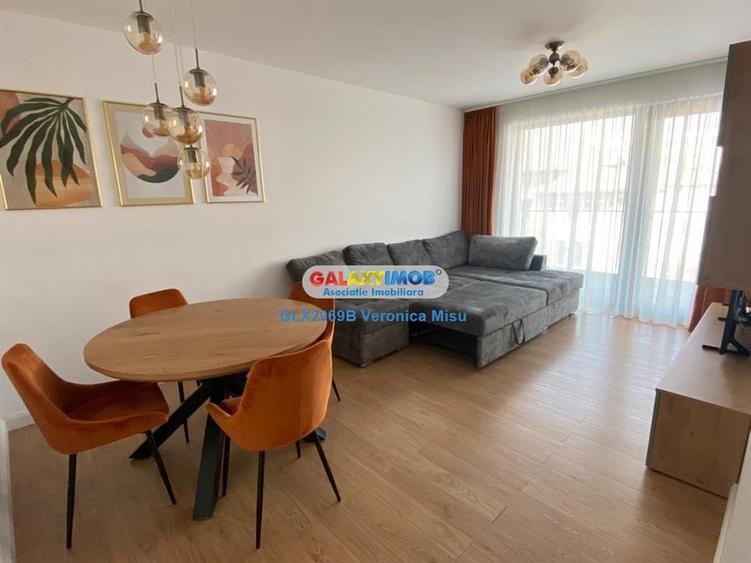 Apartament 2  camere , centrala proprie- Core Timpuri Noi - 1