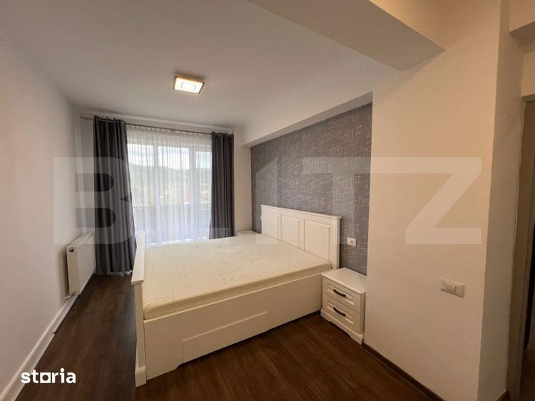 Apartament cu 3 camere în Florești