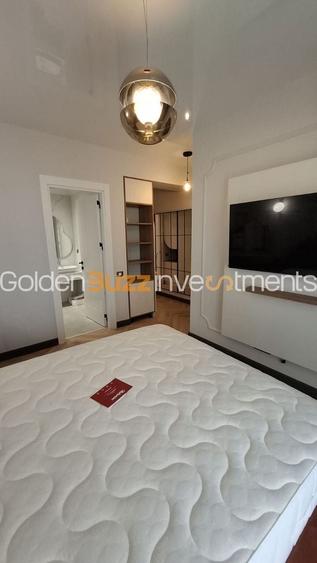 Apartament cu 3 camere, mobilat în Pipera