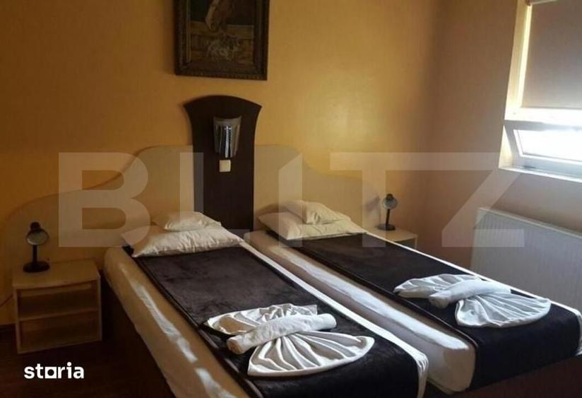 Spațiu comercial, de 450 mp, în Lugojului