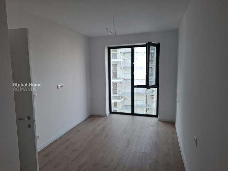 Apartament cu 2 camere decomandat în Theodor Pallady