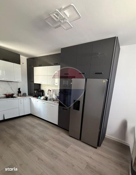 Casa / Vila design ultramodern, zona centrala,Comision 0% - 6