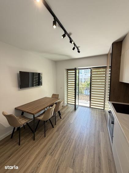 Apartament modern 2 Camere | Bloc Nou | Zona Centrala - Universitate - 14