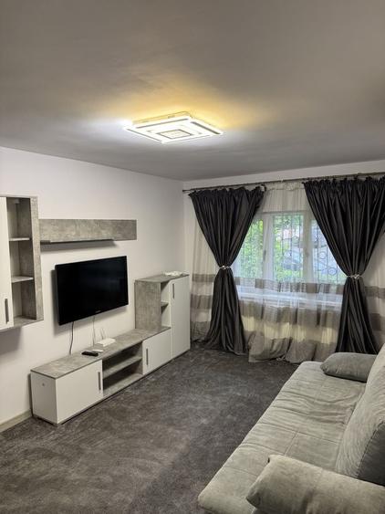 Apartament cu 2 camere decomandat în Popoveni