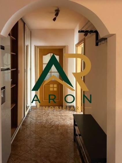 Apartament cu 2 camere decomandat, mobilat în Dristor
