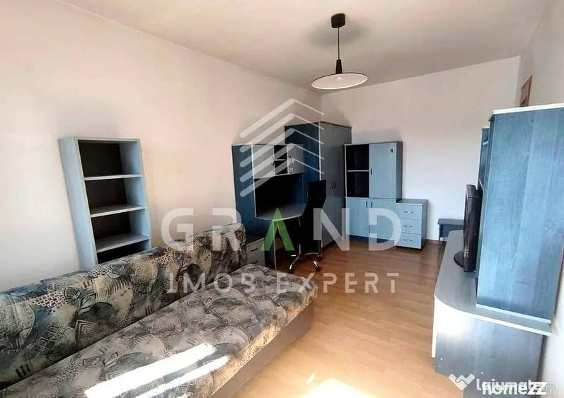 Garsoniera de vanzare | Mara?tiStr.Cernei | Balcon ? - 3