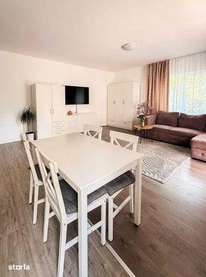 Apartament modern | 2 camere | Zona Vivo | Parcare ! - 6