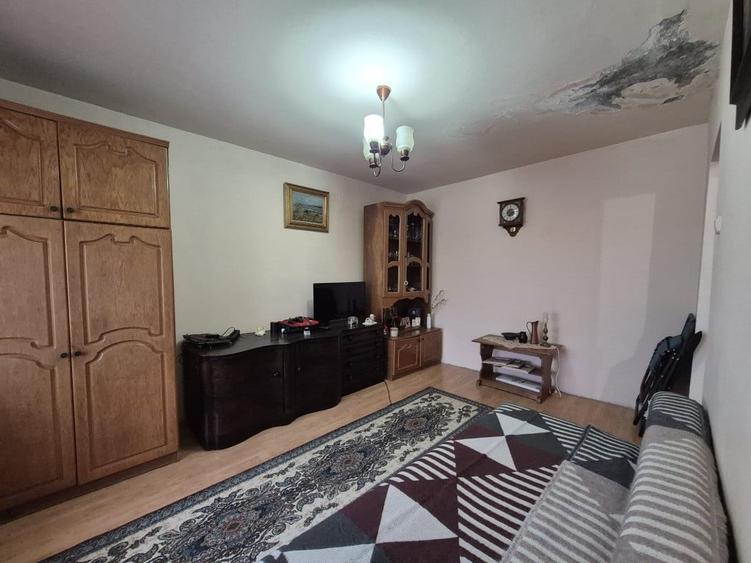 Motorului, garsoniera 4 pe palier, 28500E - 4