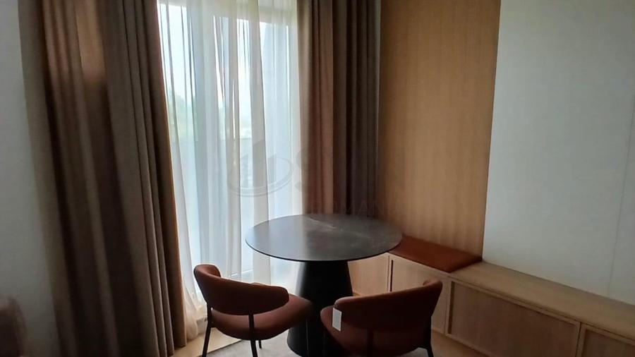 Apartament cu 2 camere decomandat, mobilat în Aviației