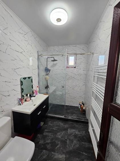 Casă individuală cu 4 camere cu Teren 33000 Mp în Valea Șurii