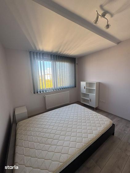 Apartament cu 3 camere semidecomandat în Someșeni