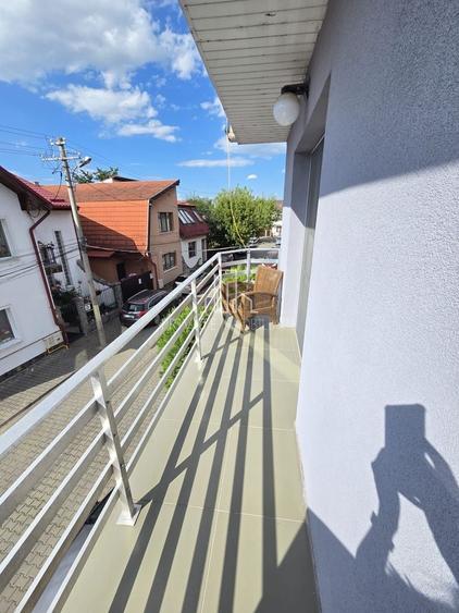 Apartament cu 2 camere decomandat în 7 Noiembrie