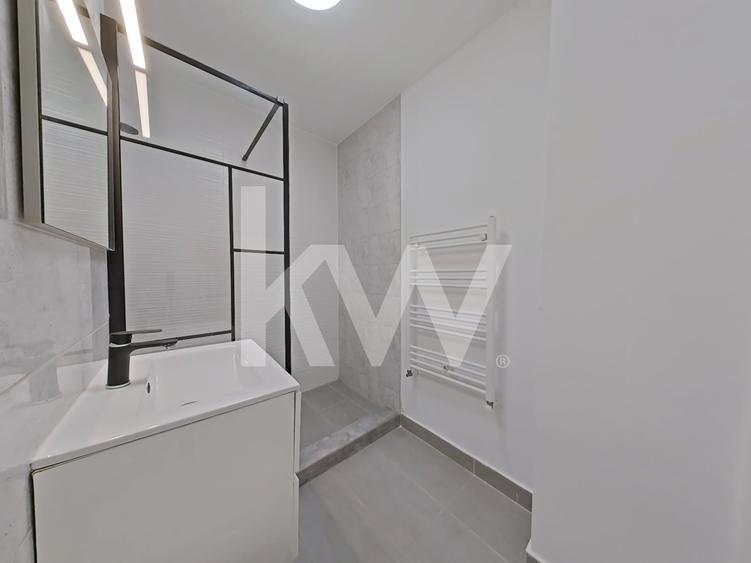 Apartament 2 camere cu vedere panoramica - Central Brasov - 11