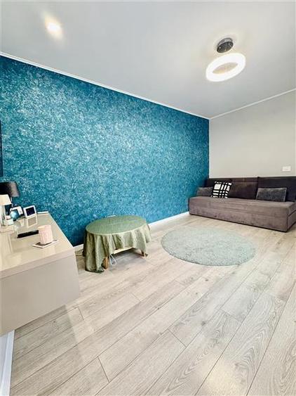 Apartament 2 Camere Semidecomandat de Închiriat Faleza Nord - 3
