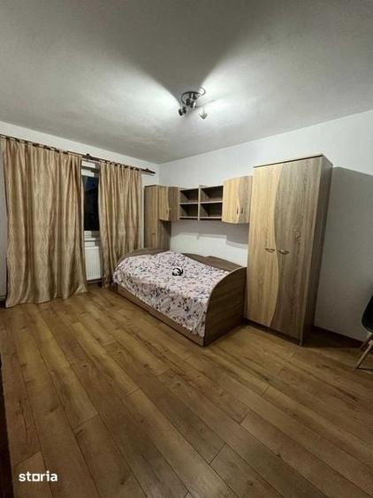 Apartament cu 2 camere decomandat în Cetate