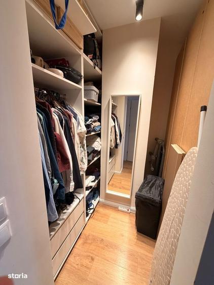 Apartament cu 2 camere în Europa