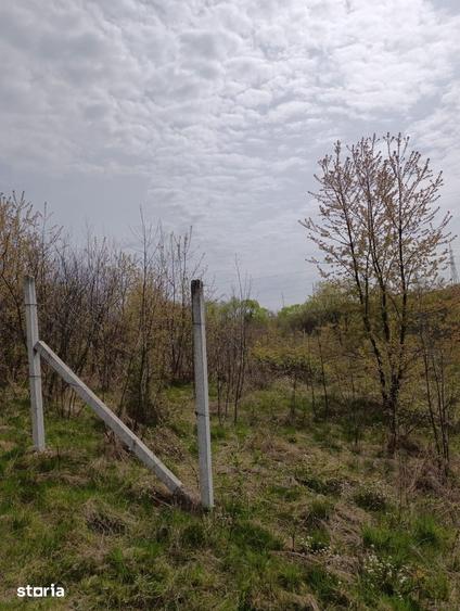 Teren de 3500 mp, în Orașul Vechi