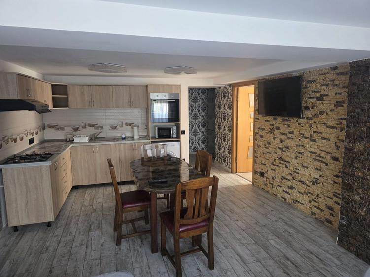 Apartament cu 2 camere în Bascov