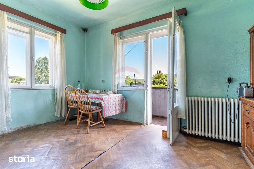 Apartament 4 camere, Comision 0% la achizitie, Gruia - 4