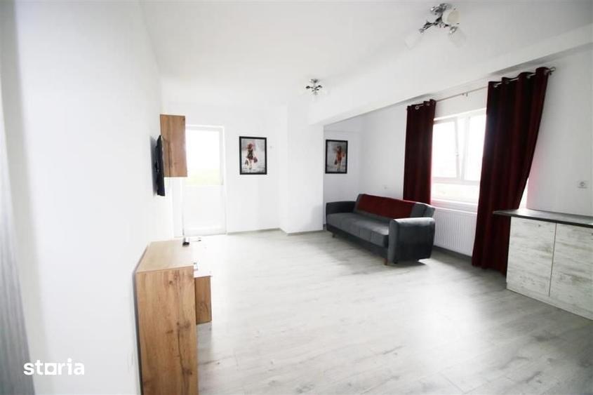 Apartament cu 2 camere în Tătărași