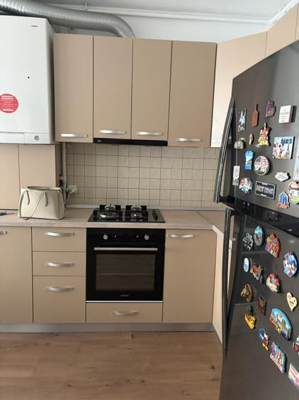Apartament cu 2 camere decomandat în Titan