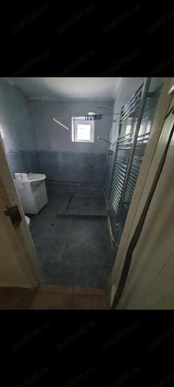 Casă cu 2 camere cu Teren 731 Mp în Exterior Vest