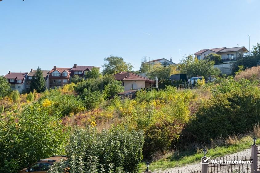 Casă individuală cu 7 camere cu Canalizare în Gruia