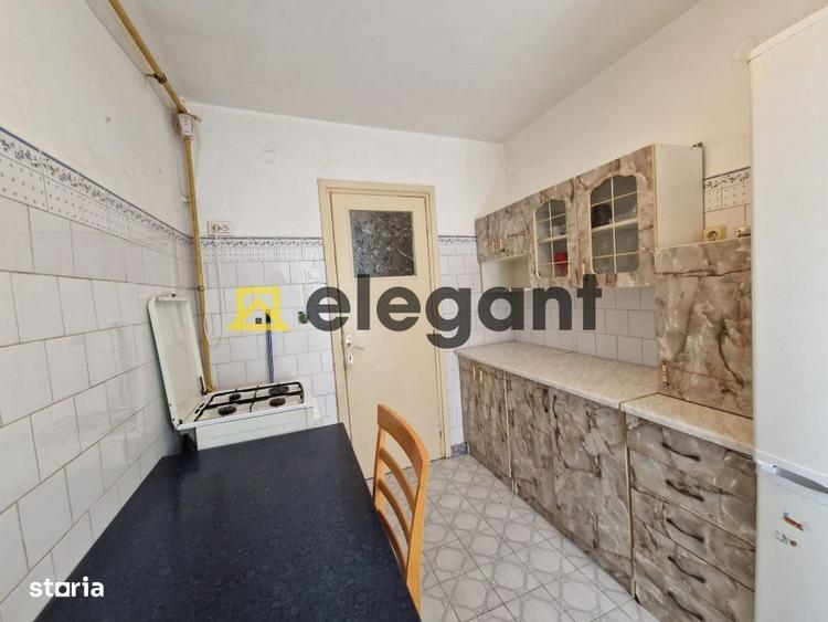 3 camere, centrala, AC, bloc izolat, Brazda-Rendez Vous - 9