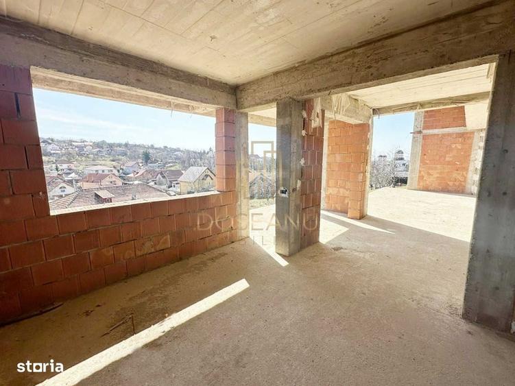 Casa Moderna | De Vanzare | Zona Dealuri Oradea - 6