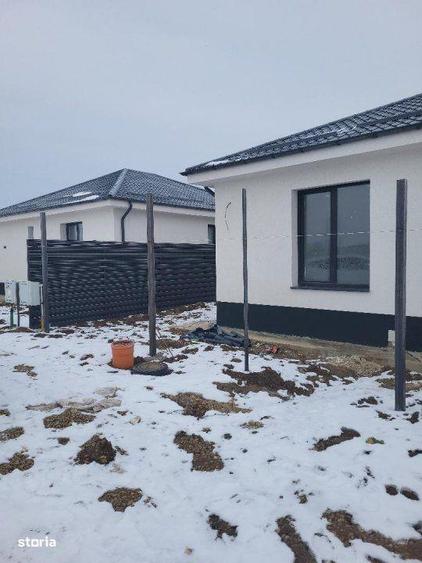 Casa spatioasa,bine compartimentata,ideala pentru familie! Varteju-Mag - 3