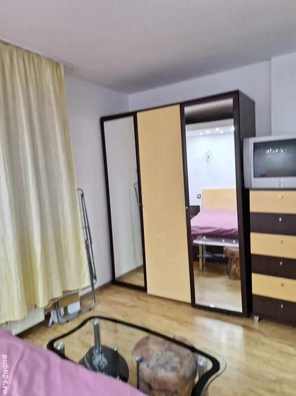 Apartament cu 2 camere decomandat în Sud