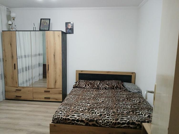 Apartament cu 3 camere decomandat în Nord