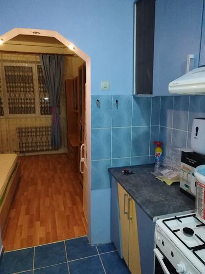 Garsonieră în Central
