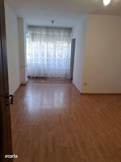 Garsonieră în Militari