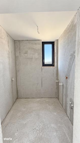 Apartament cu 2 camere în Nord