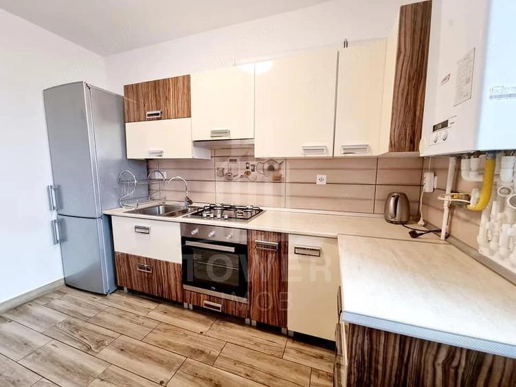 Apartament 2 camere de vanzare in EXCLUSIVITATE | Doamna Stanca - 5
