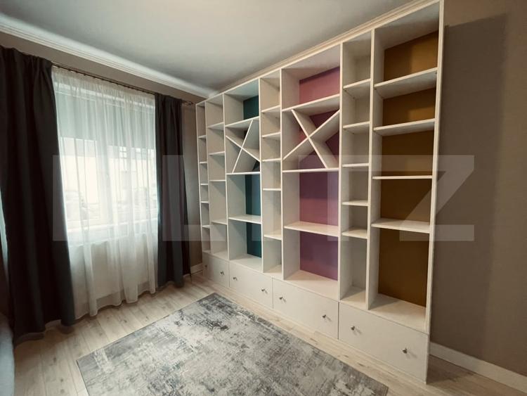 Apartament 3 camere, 77 mp, parcare, zona Sub Cetate - 14