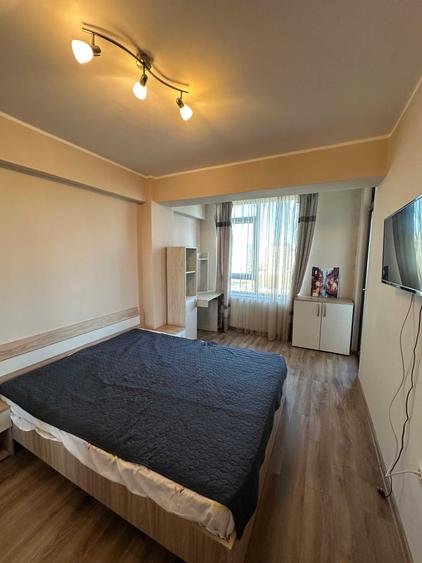 Apartament cu 3 camere decomandat în Șelimbăr