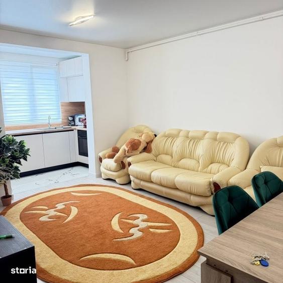 Inchiriere Apartament 2 camere Strada Crisul Repede 165 - 8