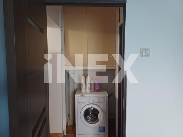 Apartament cu 3 camere decomandat în Nord