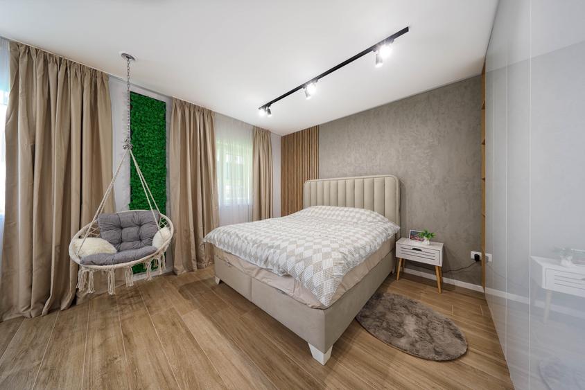 Apartament cu 2 camere decomandat în Bartolomeu