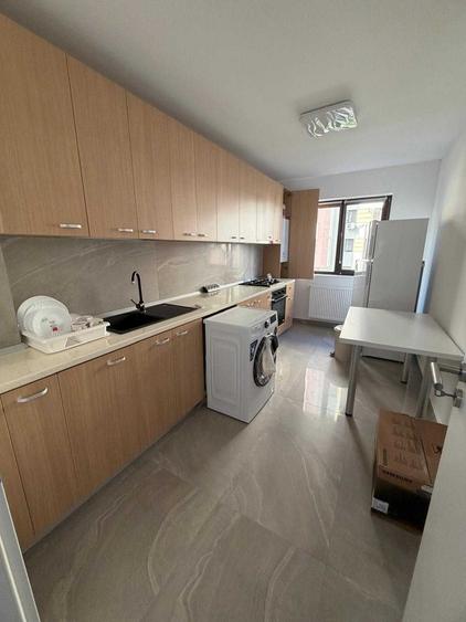 Apartament cu 2 camere decomandat în Sălaj