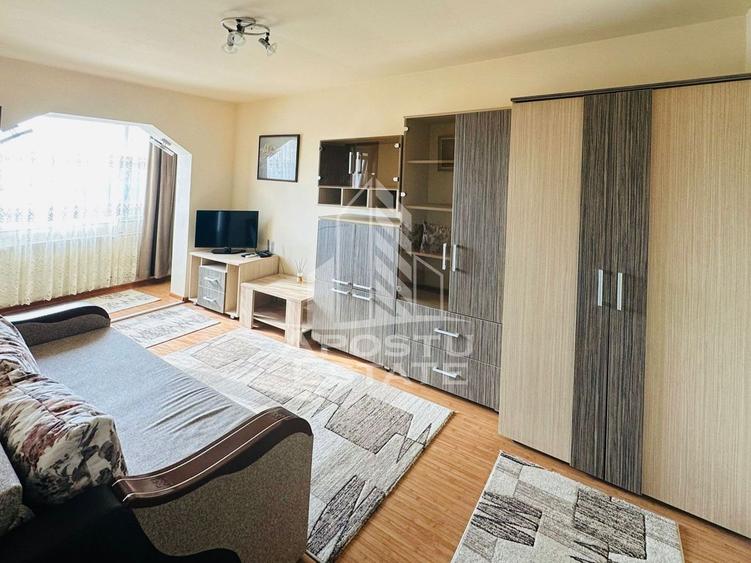 Apartament cu 1 camera - 2